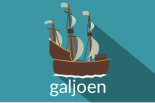 Galjoen