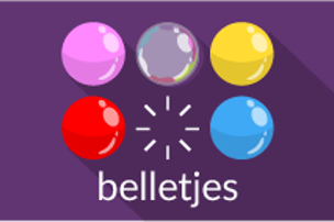 Belletjes